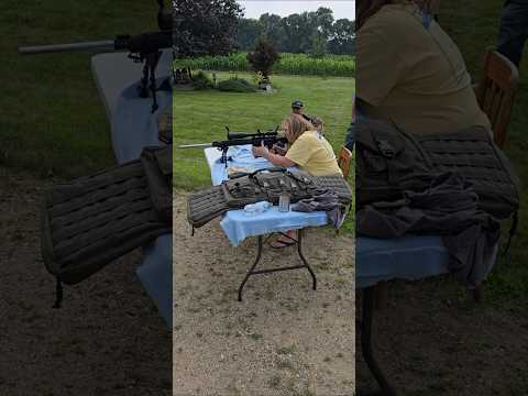 Building Rifles At Rock River Arms
