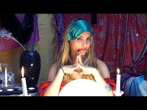 Worst Fortune Teller Ever | Lele Pons