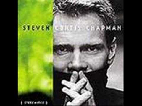 steven curtis chapman--speechless