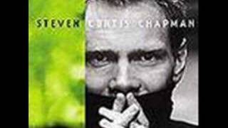 steven curtis chapman--speechless
