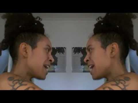 SistaSara aka Sara Fuga - ThoughtsLikeDust