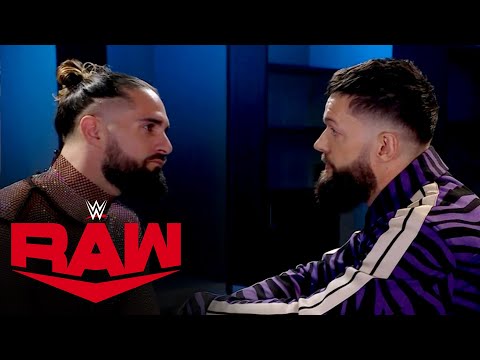 Seth Rollins: On A Personal Level, I Owe Finn Balor A Lot; He Brought Becky Lynch Into Wrestling