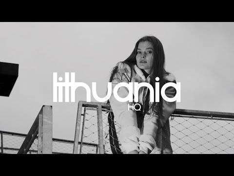 Miscris - Criminal (Official Video)