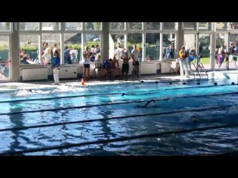 Cinquilli Edoardo 100DO (R.J.S. Masc.) - 2016/2017 - Capannori 30 Ottobre