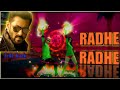 RADHE RADHE Radhe Radhe Title Track Montage Free Fire Montage By JONNY Gaming GWM
