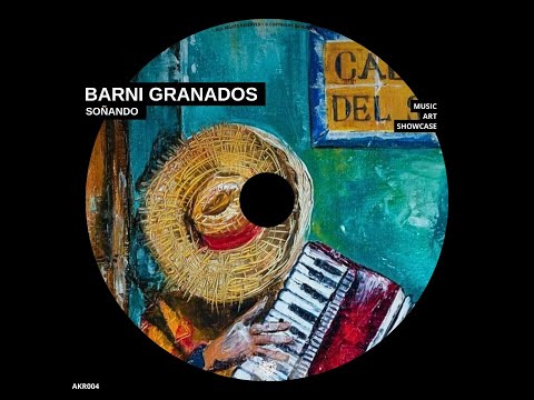 Barni Granados - Soñando (Original Mix)
