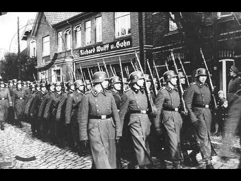 Die Waffen SS 1/3 Hitlers schwarzer Orden [Doku] [Deutsch]