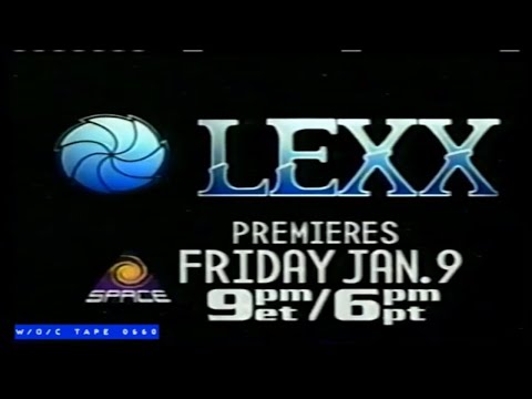 WOC Tape 0660 Station Promos Compilation - 1997