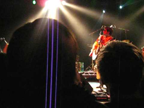 conor oberst and the mystic valley band - ghostbusters!!