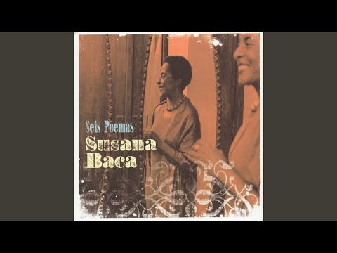Los lagartos – Susana Baca