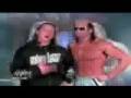 WWE Zack Ryder Woo Woo Woo 