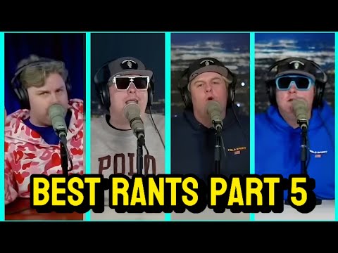 Tim Dillon Most Savage Rants Fan Favorites pt.5