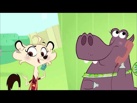 Sherlock Yack - Qui a taggué l'oiseau de paradis ? (Épisode 1)