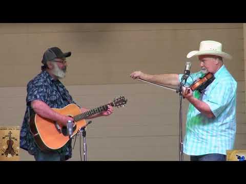 Accompanist Division - 2021 Llano Fiddle Contest