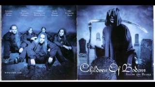 Children Of Bodom - Follow The Reaper
