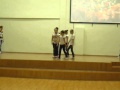 Танец Тик - Ток - АТ Конфетти МОУ СОШ №132 г.Самара 