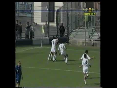 Como-Spezia 2-2 (26.09.2004) - Serie C1