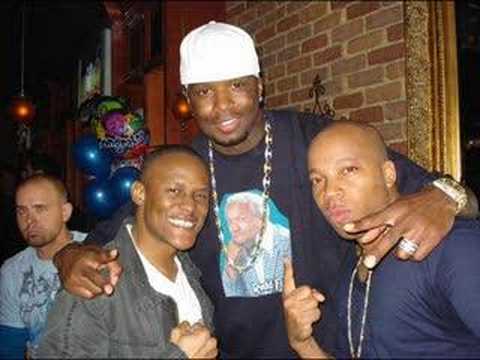 Video thumbnail for Canibus Doo Wop Freestyle