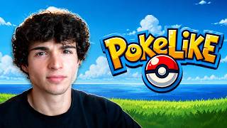 POKÉMON PERO ES UN ROGUELIKE | PokeLike