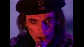 Alice Cooper - Clones (We're All) [1980]