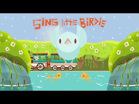 Sing Little Birdie