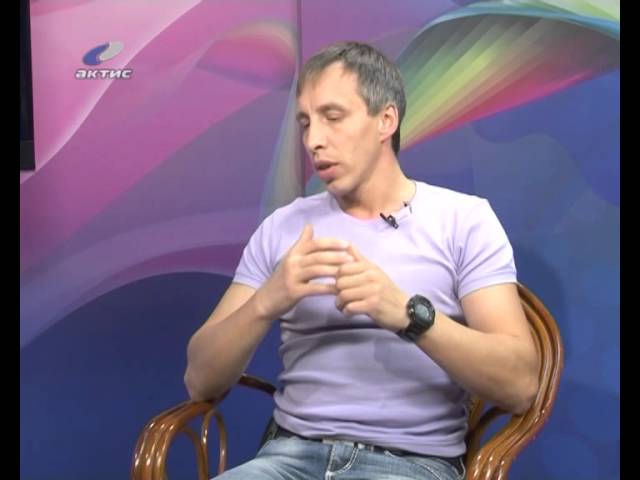 «Итоги недели» от 12.10.2013 г.