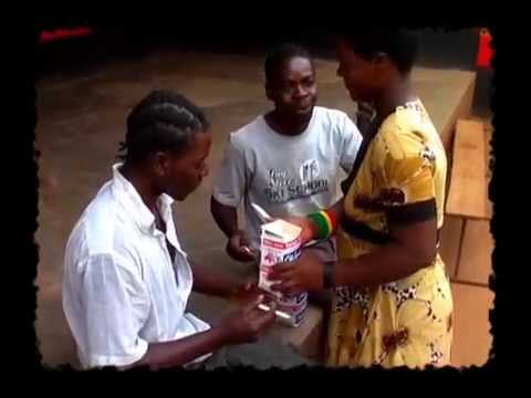 Evance Meleka enjary time