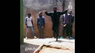 @Mufasa wandi and @Maurice jayo|young thug daddy&#39;s birthday....we lit