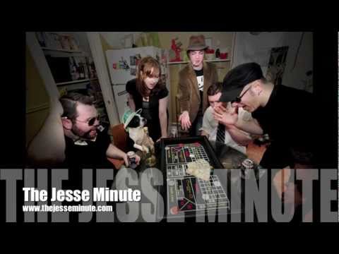 The Jesse Minute, This Is A Movement, Unibrows and more! (5/21/11)