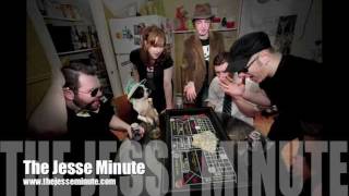 The Jesse Minute, This Is A Movement, Unibrows and more! (5/21/11)