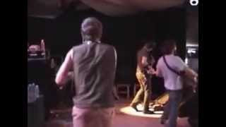 Hopesfall - 01 - Per Sempre Marciamo live @ Belo Horizonte, Brasil