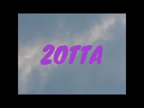 Abyusif - 2OTTA (instrumental)