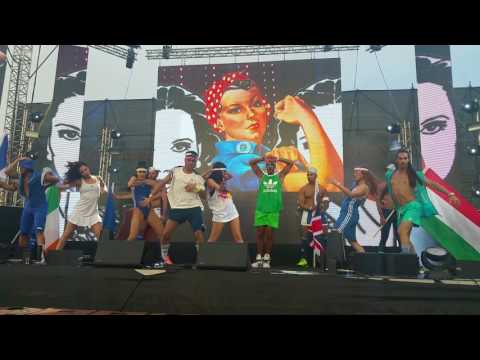 Offer Nissim Feat. Dana International - We Can Make It