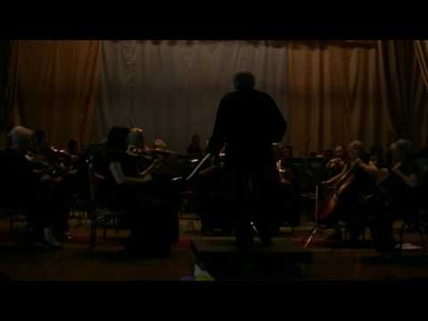 Ghenadie Ciobanu - "Cantari orientale". Inchinare lui Dimitrie Cantemir.