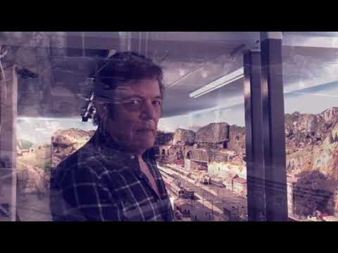 Textair – Werner McGill «Alpen Paradies» Modelleisenbahn