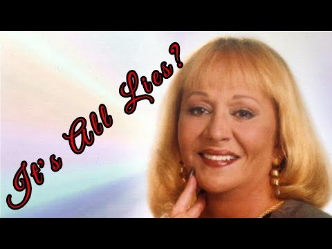 Sylvia Browne Fails