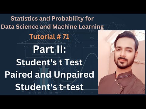 Tutorial 01 What is Statistics | Descriptive Statistics VS Inferential Statistics with examples