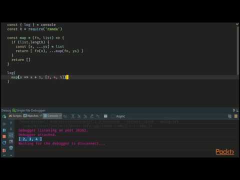 Building Declarative Apps using Functional Javascript Combinators What and Why | packtpub com