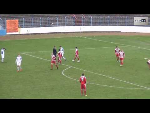 SCW-TV - "0:0 gegen Brackel"