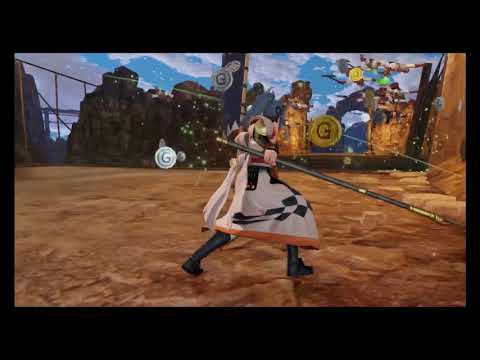 Fire Emblem Warriors - History Mode: Hero Challenge - Fort Defense Lv. 26 (Takumi)
