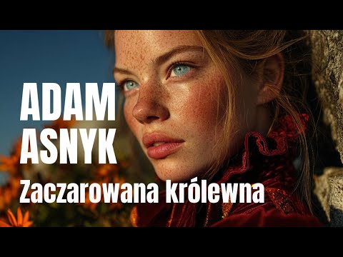 ADAM ASNYK – „Zaczarowana królewna” na nowo
