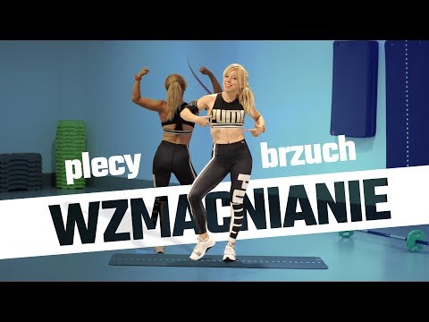 Kulturystyka skolioza Ćwiczenia mięśni ze sztangą w domu