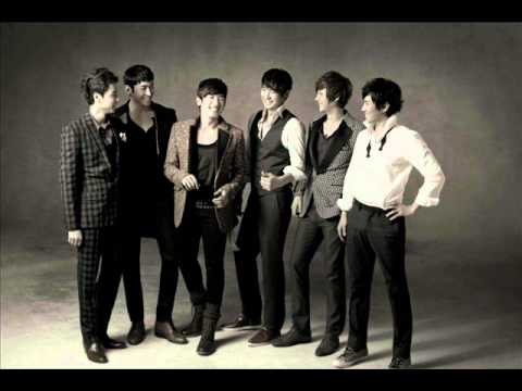 (Cover) - Shinhwa - Let it Go