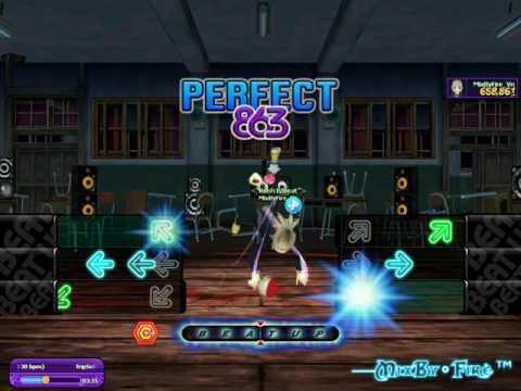 [Beat Up AuPvs] Late in Autumn - MixBy Fire