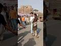 Pakistani Movie Shooting In Road New Pakistani Movie MomuRana Shorts Viralvideos MovieClip