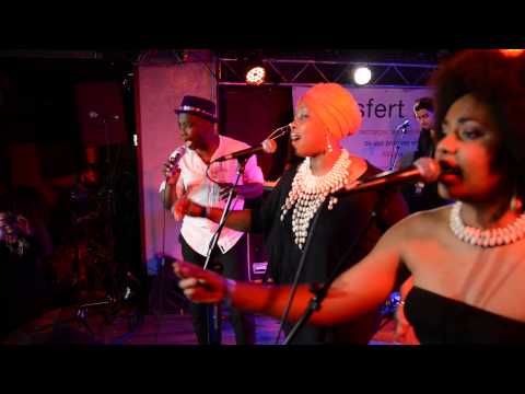 Regis KOLE - KOKLOZIN - (AFRICA BREAK)