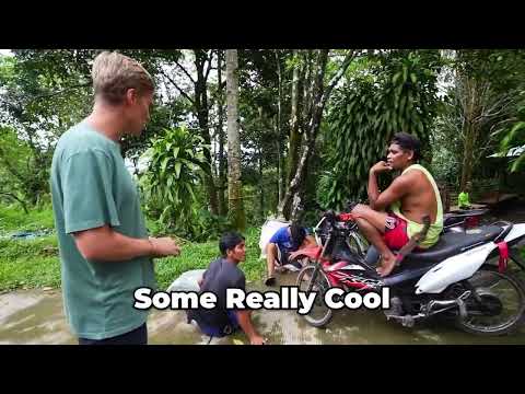 BUHAKHAK OYY🤣😂😂Amerikanong Bisaya na Prank🤣🤣🤣