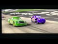 Cars 2005 Teaser Trailer Remake