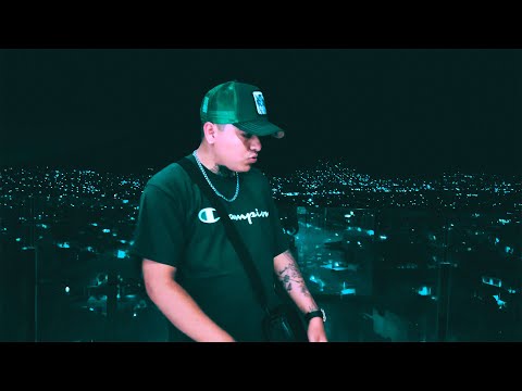 ADAN JFW - EL ARELLANO V1 (VIDEO OFICIAL)