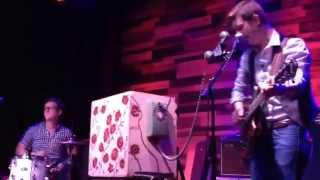 Bad Veins "Nursery Rhyme" at The Constellation Room